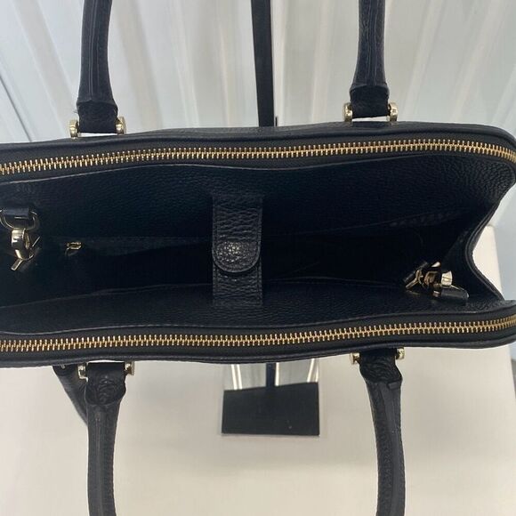 Kate Spade satchel purse - Picture 4 of 8